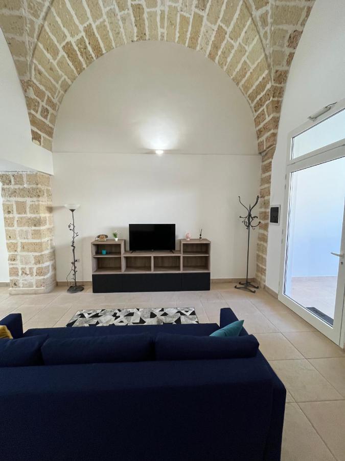 Villa Casa Vittoria Squinzano Exterior foto