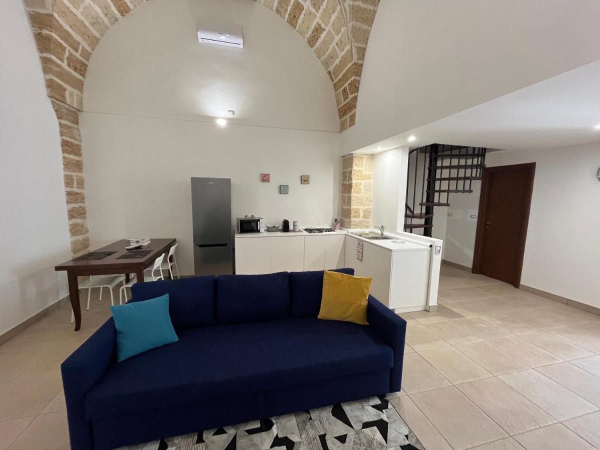 Villa Casa Vittoria Squinzano Exterior foto